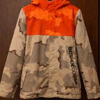 Giubbotto da neve DC USA