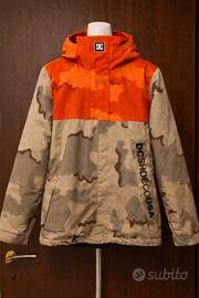 Giubbotto da neve DC USA