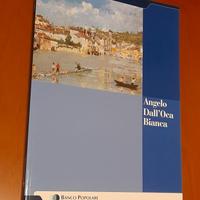 Catalogo d'arte del pittore Angelo Dall'Oca Bianca