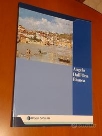 Catalogo d'arte del pittore Angelo Dall'Oca Bianca