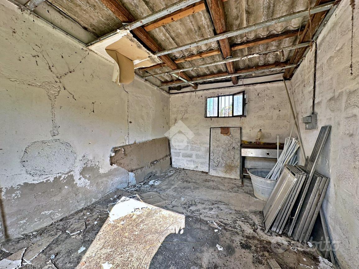 RUSTICO A TAVULLIA - Altro