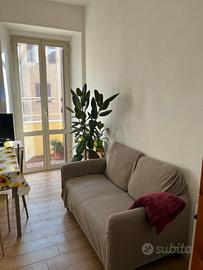 Stanza Singola per Studentessa in centro città