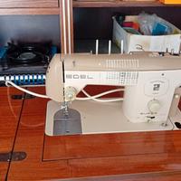 macchina x cucire