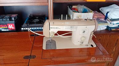 macchina x cucire