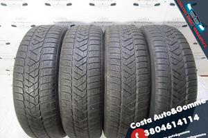 215 65 17 Pirelli 215 65 R17  80%