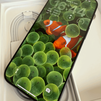 Iphone 16 Pro 128Gb Titanio Nero - 9 mesi garanzia