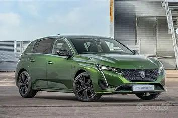 RICAMBI PEUGEOT 308 2023