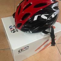 casco da ciclismo