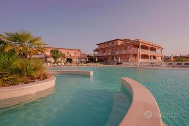 Casa vacanza Costa Verde