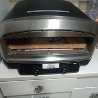 Forno pizza