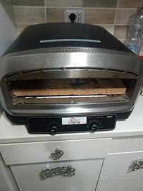 Forno pizza