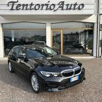 BMW 318 d 48V Touring Business Advantage