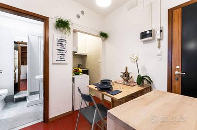 Appartamento di 30 m² con 1 locale a Venezia