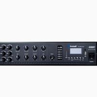 radio amplificatore 