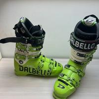 Scarponi da sci Dalbello DRS 130 –Taglia 27 / 27.5