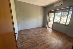 Appartamento in zona riservata