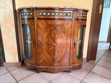 Credenza stile francese