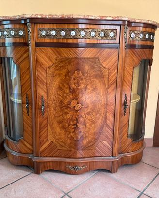 Credenza stile francese