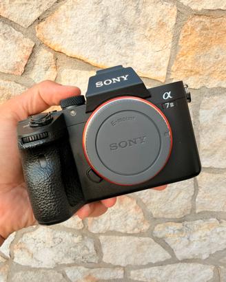 Sony  alpha a7iii