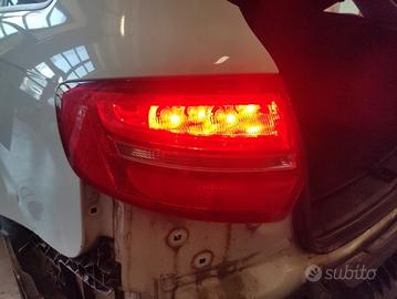 Fanale posteriore sinistro AUDI A3 del 2013