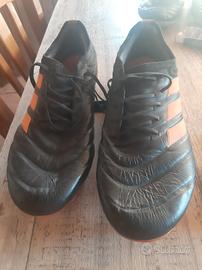SCARPE CALCIO ADIDAS NUMERO 47  1/3
