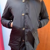 Woolrich Arctic Parka S uomo