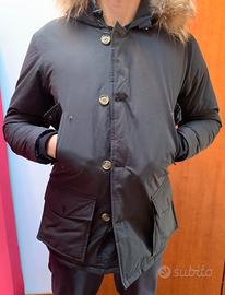 Woolrich Arctic Parka S uomo
