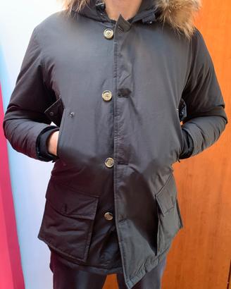 Woolrich Arctic Parka S uomo