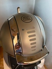 Dolce Gusto Nescafè
