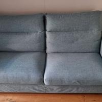 Divano letto 2 posti