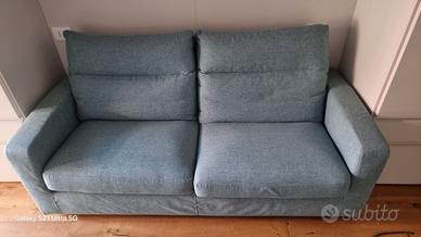 Divano letto 2 posti