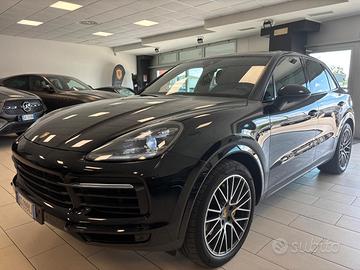 Porsche Cayenne 3.0 V6 E-Hybrid TETTO PASM TAGLIAN