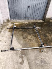 portapacchi x fiorino