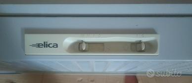 CAPPA ASPIRANTE ELICA cm.90+TUBO FLESSIBILE