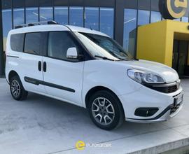 FIAT Doblo Doblò 1.6 MJT 16V 120CV Trekking