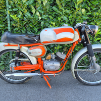 Atala 50 corsarino ss conservato
