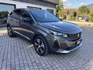 Peugeot 3008 1.2 PureTech Turbo 130cv S&S GT