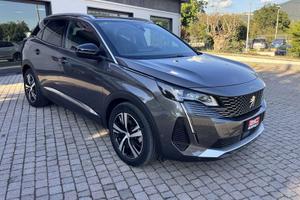 Peugeot 3008 1.2 PureTech Turbo 130cv S&S GT