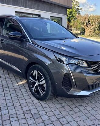 Peugeot 3008 1.2 PureTech Turbo 130cv S&S GT