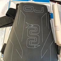 Cuscino universale per selle in gel - marca OJ