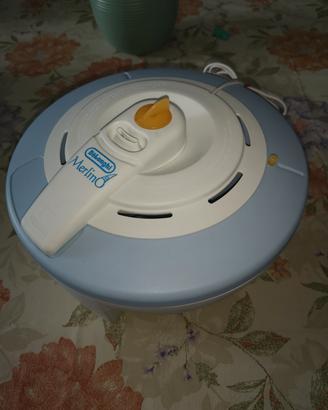 Umidificatore Delonghi 