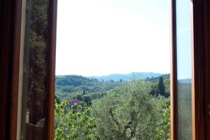 Valdibrana- vendita doppio appartamento