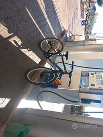Esperia Kansas Bici 27,5