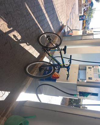Esperia Kansas Bici 27,5