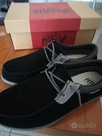 Scarpe PITAS nuove. 