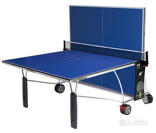 CORNILLEAU TAVOLO DA PING PONG SPORT 250 INDOOR