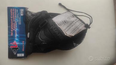 Protezioni per pattini / rollerblade / skateboard