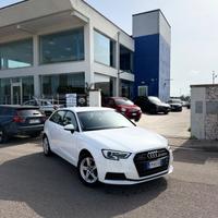 Audi A3 SPB 2.0 TDI Sport quattro edition