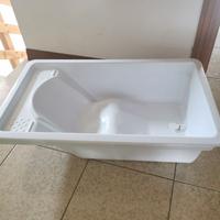 Vaschetta per neonato