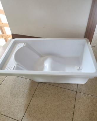 Vaschetta per neonato